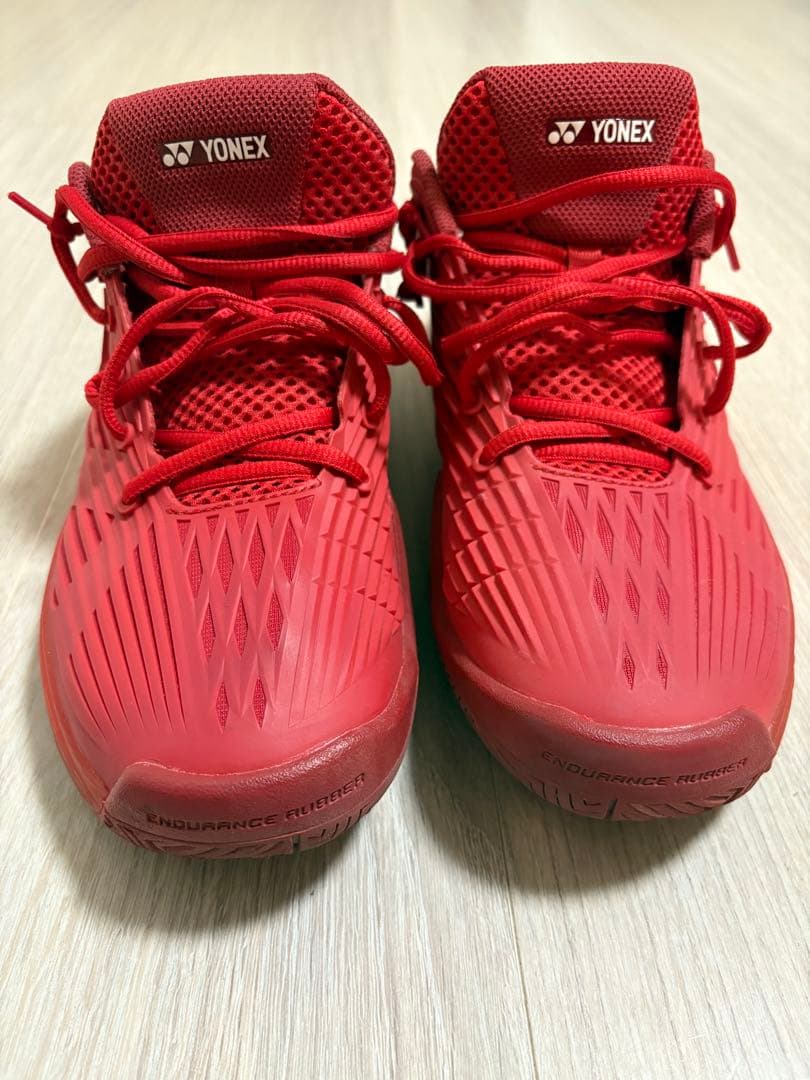【27.5cm】ヨネックス　オールコート　シューズ
