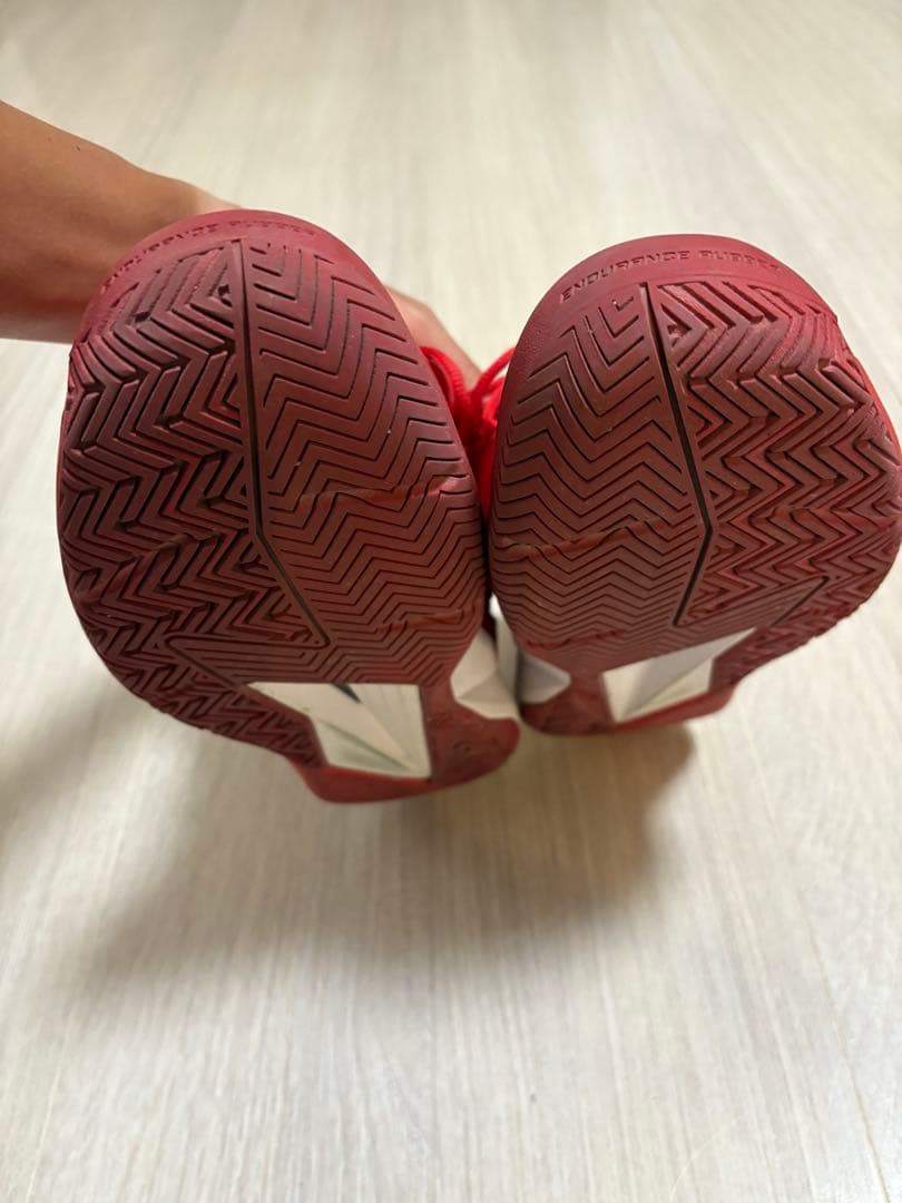 【27.5cm】ヨネックス　オールコート　シューズ