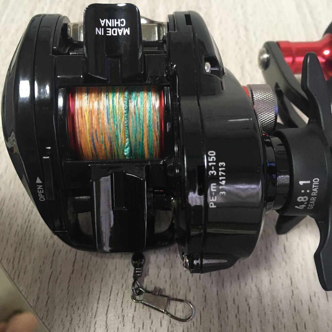 ダイワ フネXT150Ｐ-OP