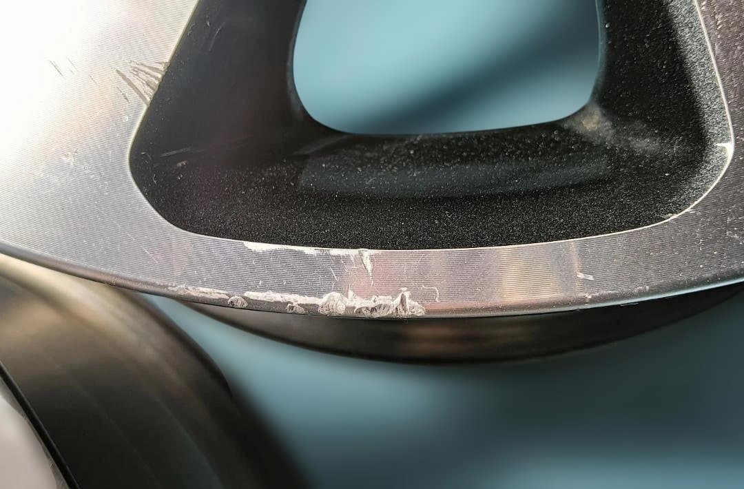 スズキ スイフト　純正 アルミホイール 4本