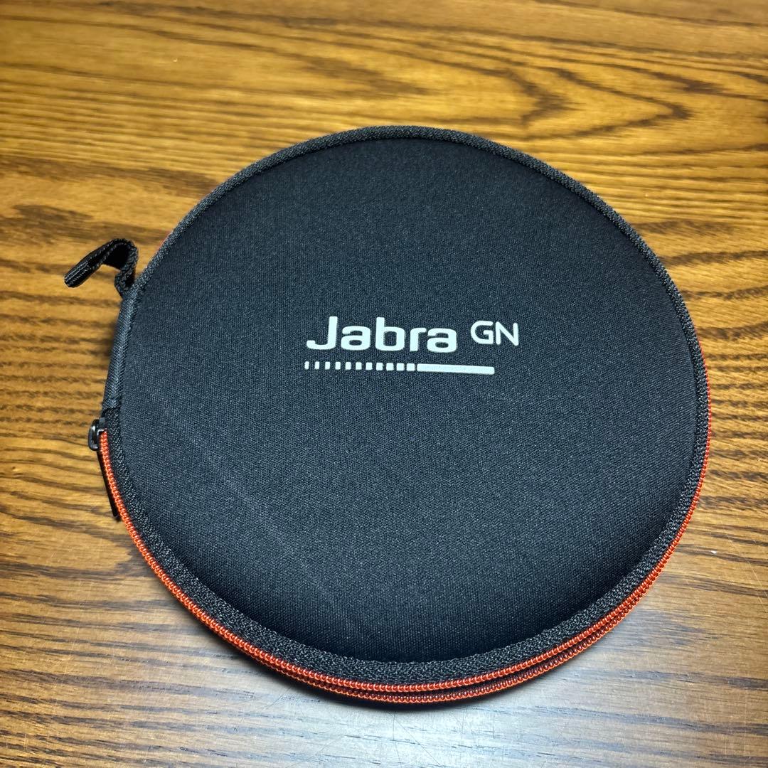 イヤホン Jabra Evolve 75e