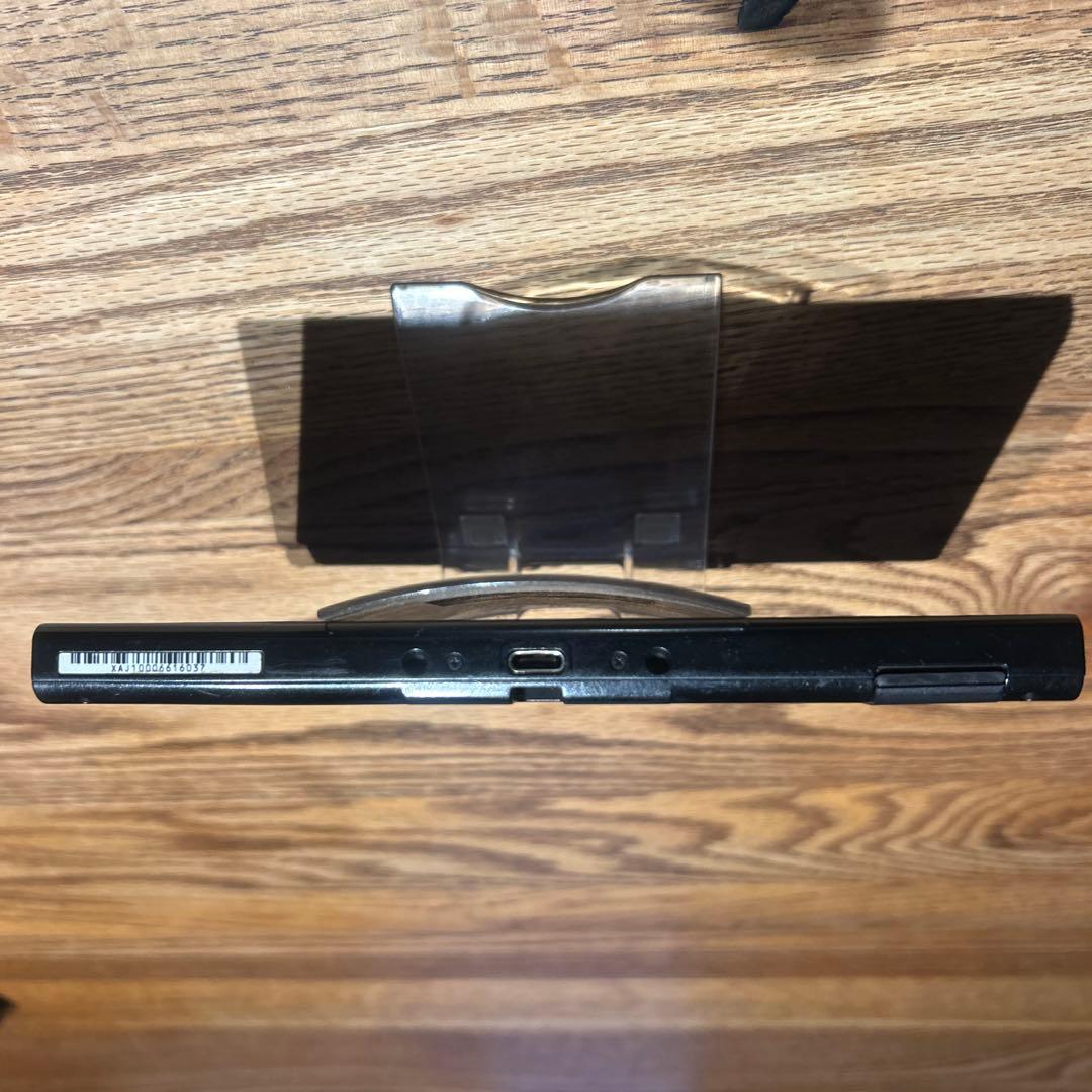 動作品 Nintendo Switch 2017年製 未対策機