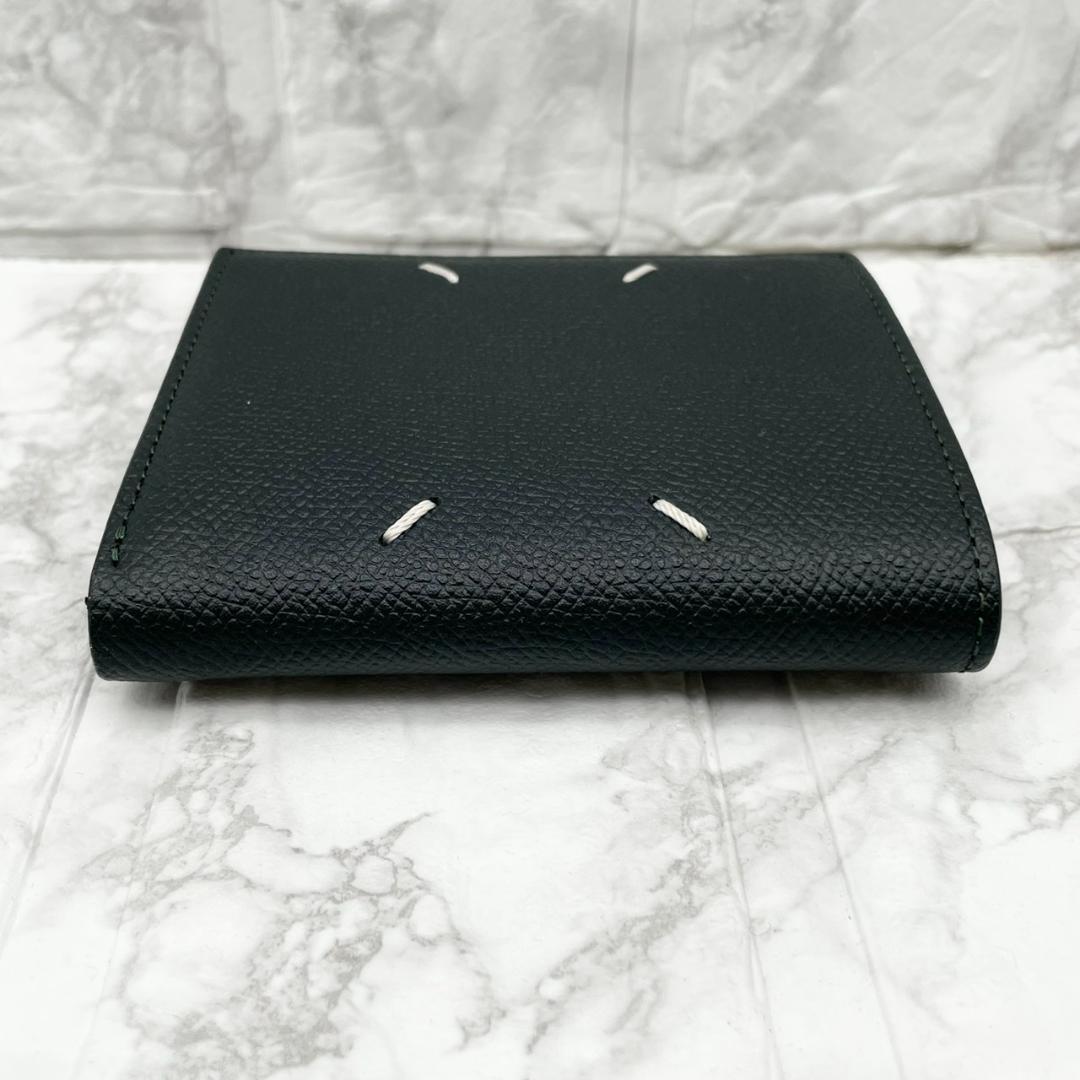 未使用級✨Maison Margiela FLIP FLAP 折り財布 近年