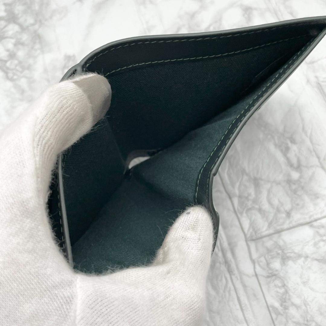 未使用級✨Maison Margiela FLIP FLAP 折り財布 近年