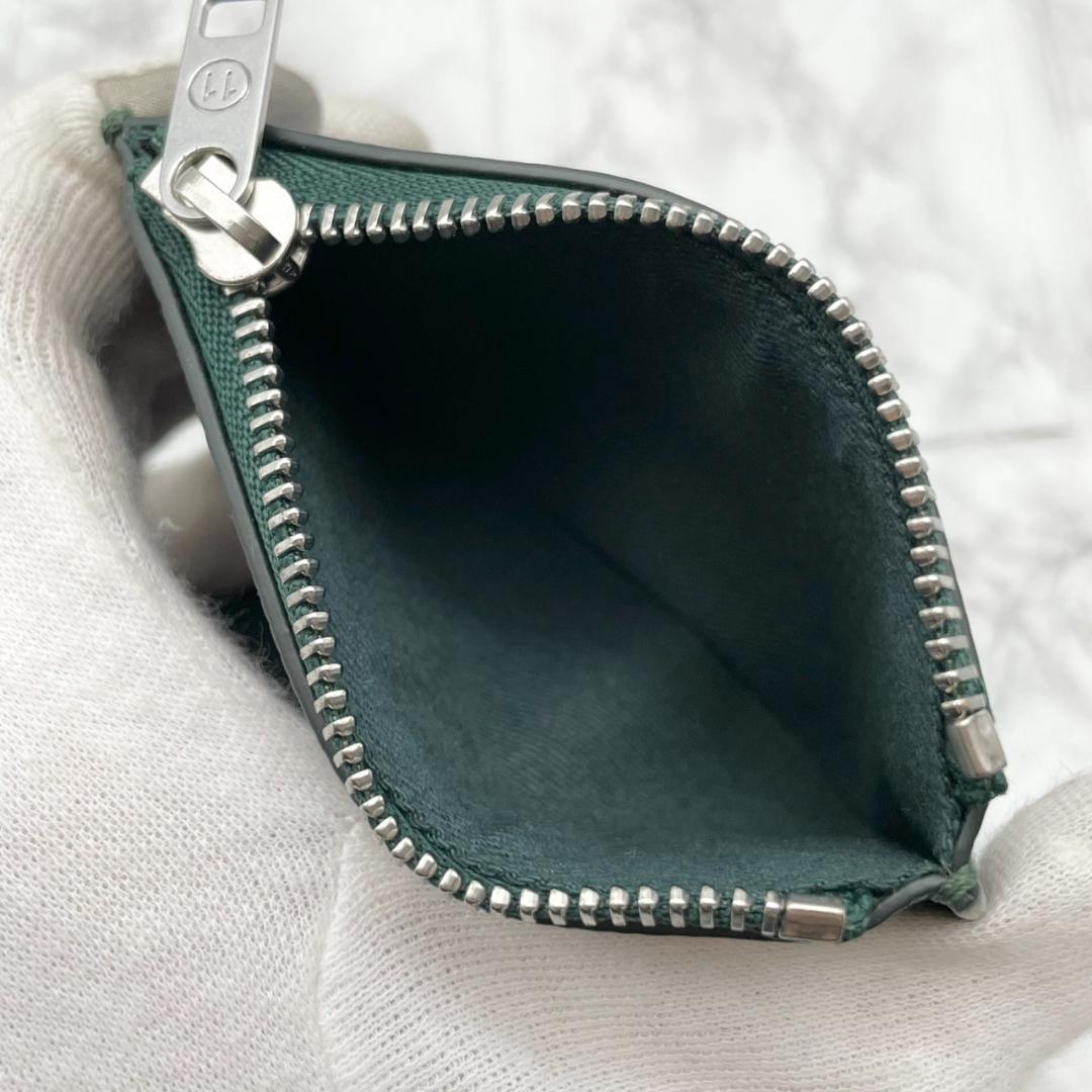 未使用級✨Maison Margiela FLIP FLAP 折り財布 近年