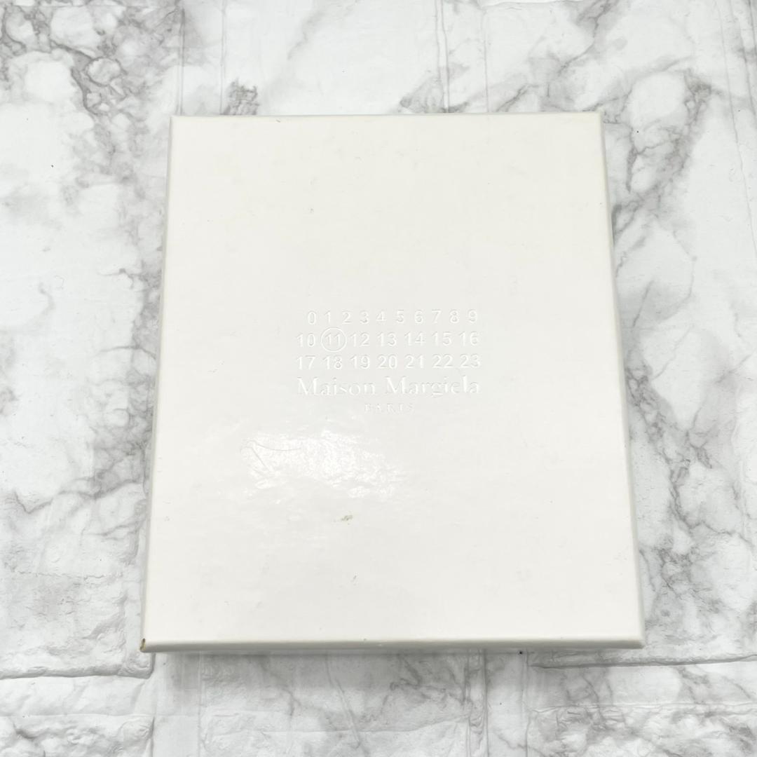 未使用級✨Maison Margiela FLIP FLAP 折り財布 近年