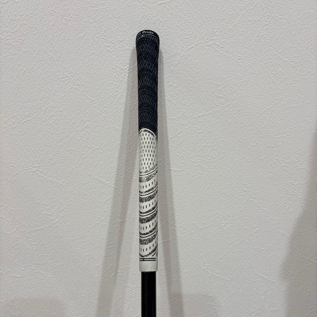 ドライバー ヘッドカバー付き