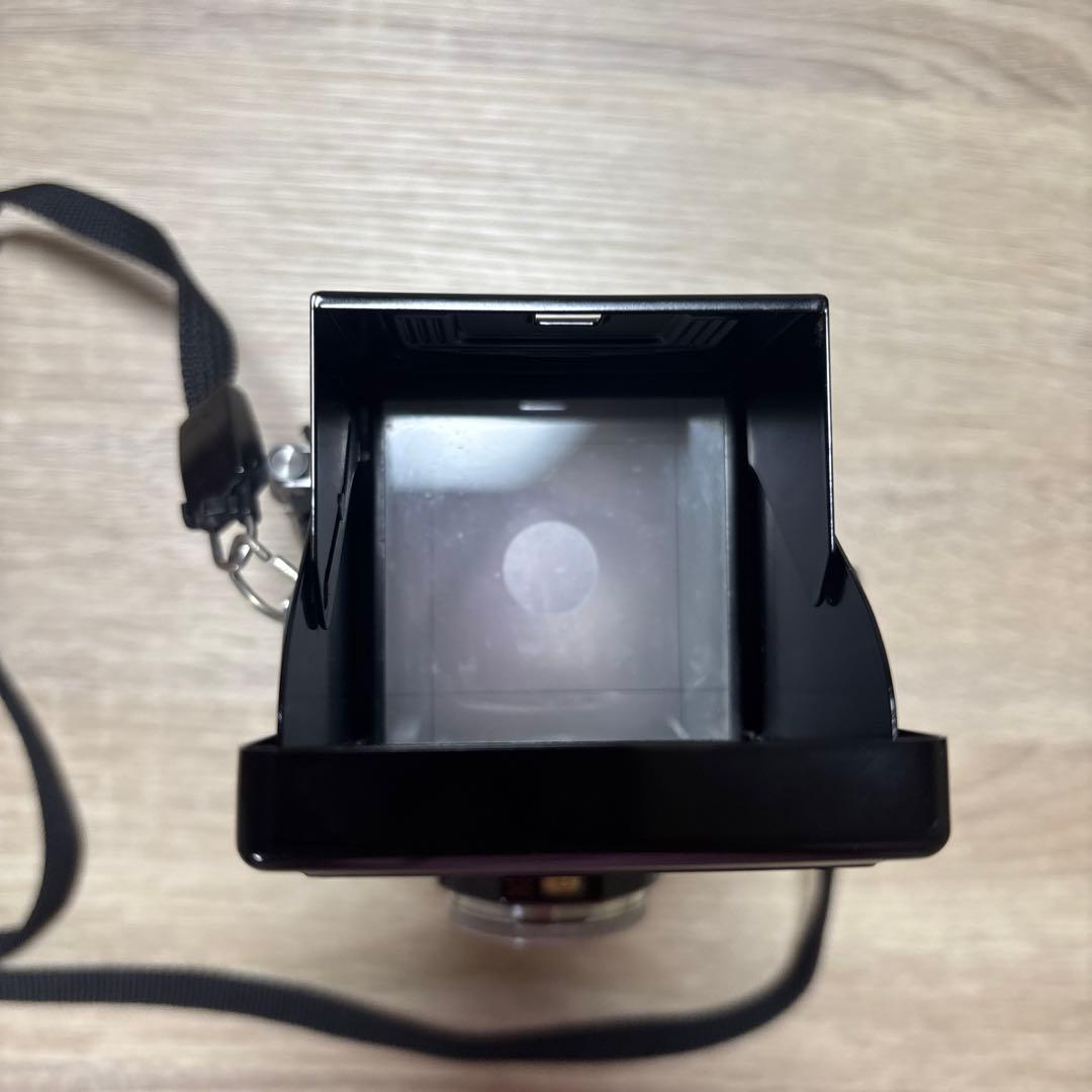 【動作確認済】ミノルタオートコード 二眼レフカメラ レトロ