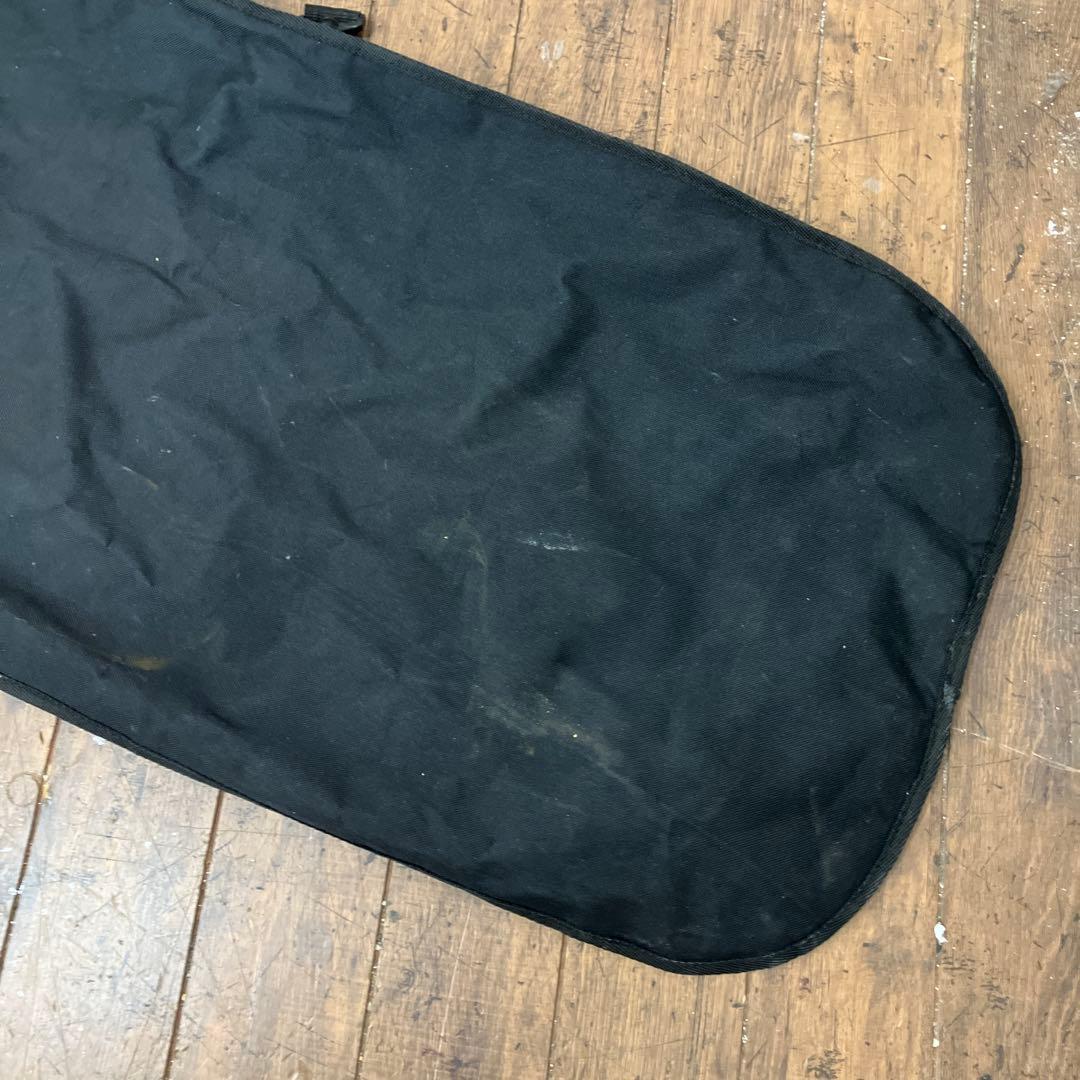 A-1 パラマウント BOAR スノーボードバッグ ヴィンテージ ブラック