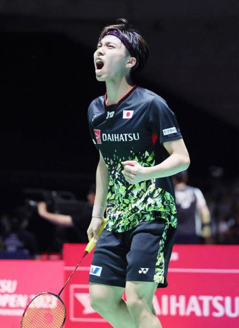 YONEX ハーフパンツ　バドミントン　日本代表モデル