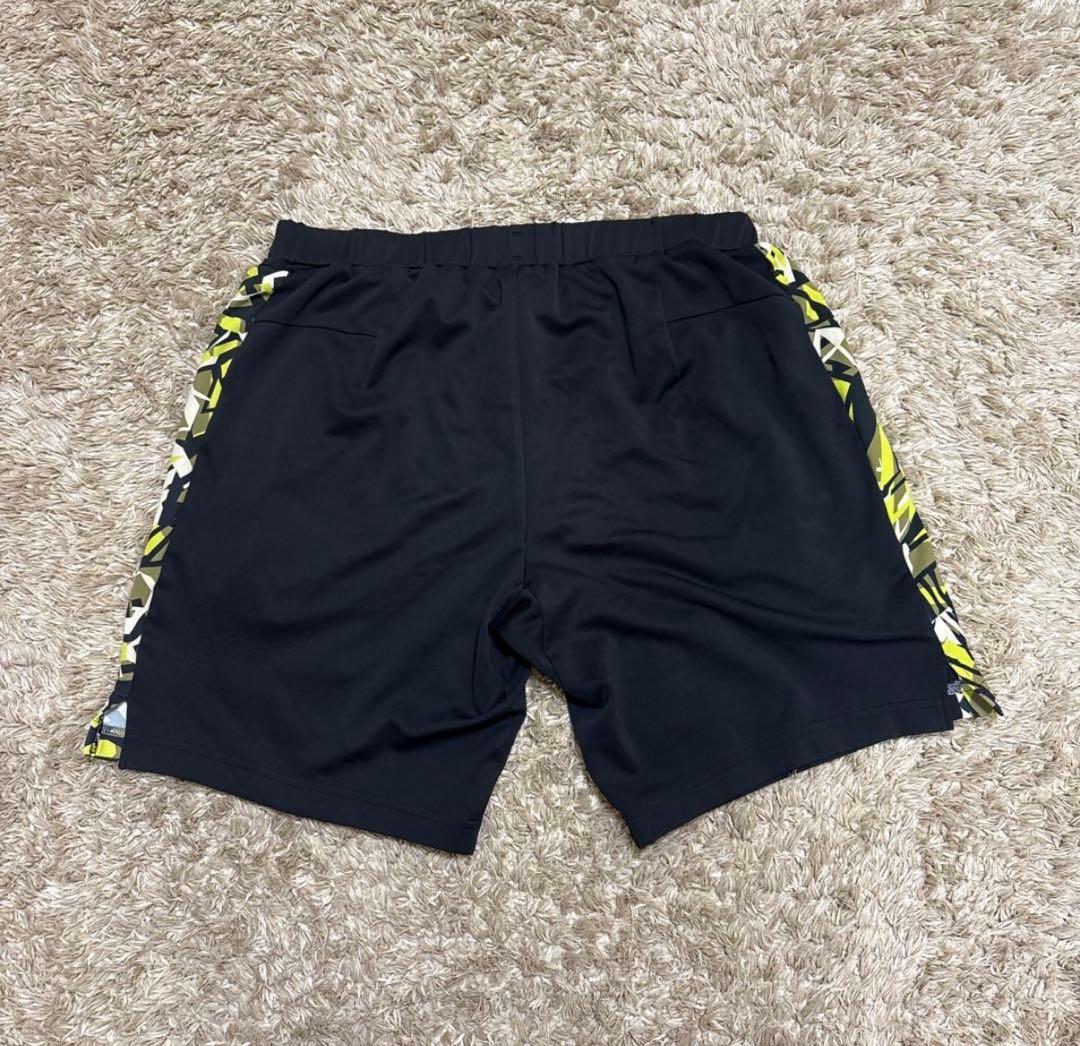 YONEX ハーフパンツ　バドミントン　日本代表モデル