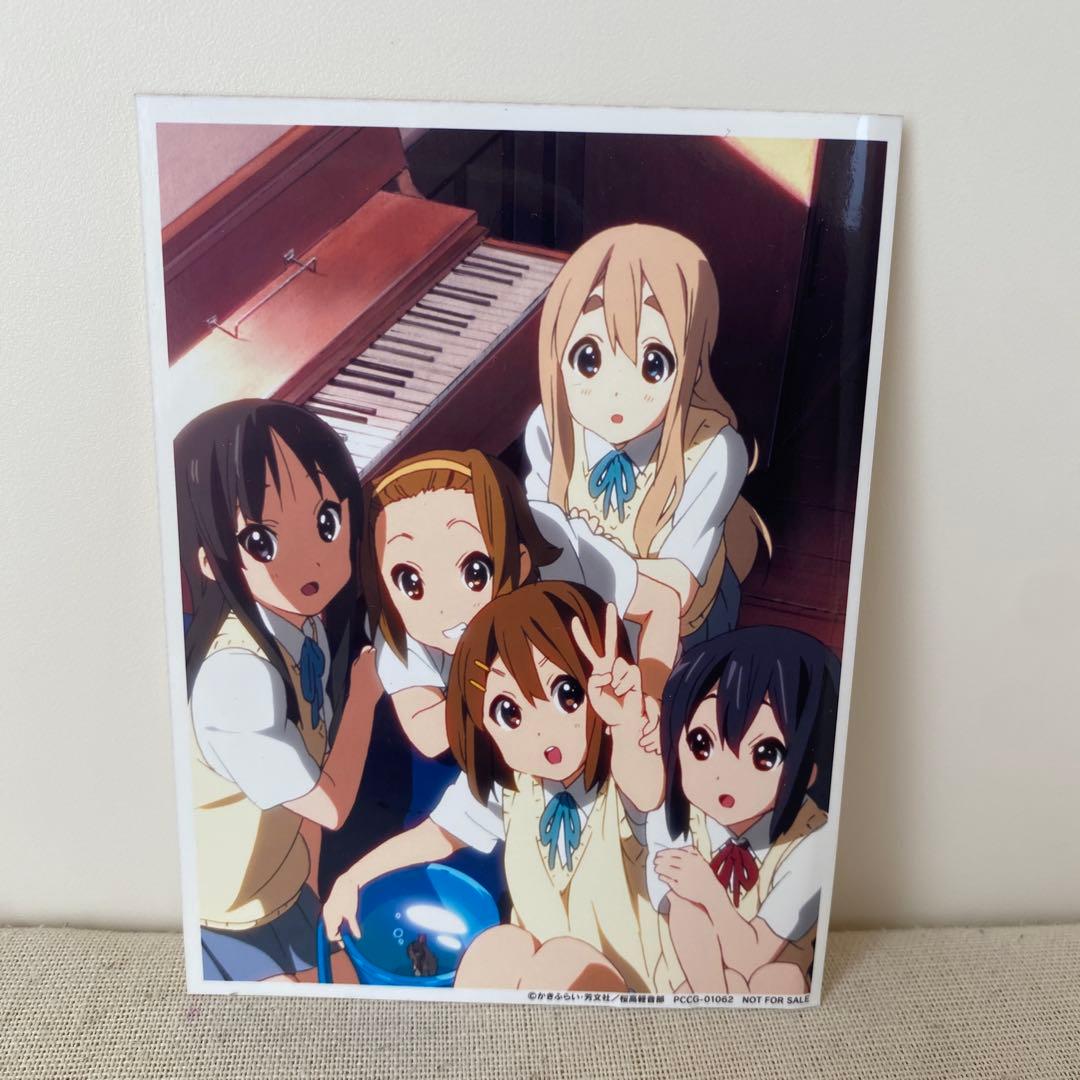 【特典付き】けいおん!／CD11枚まとめ売り