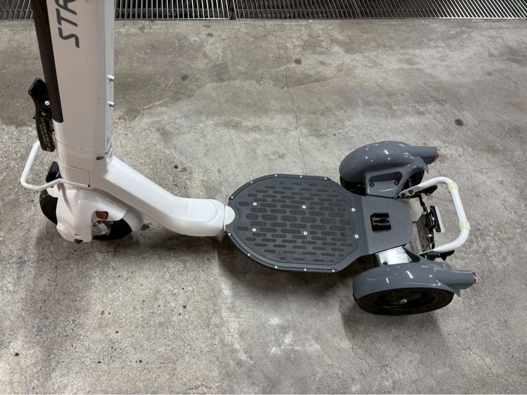 STRIEMO ストリーモ HONDA ホンダ