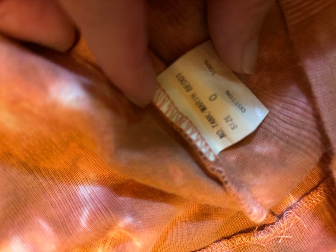 LGBタンクトップ