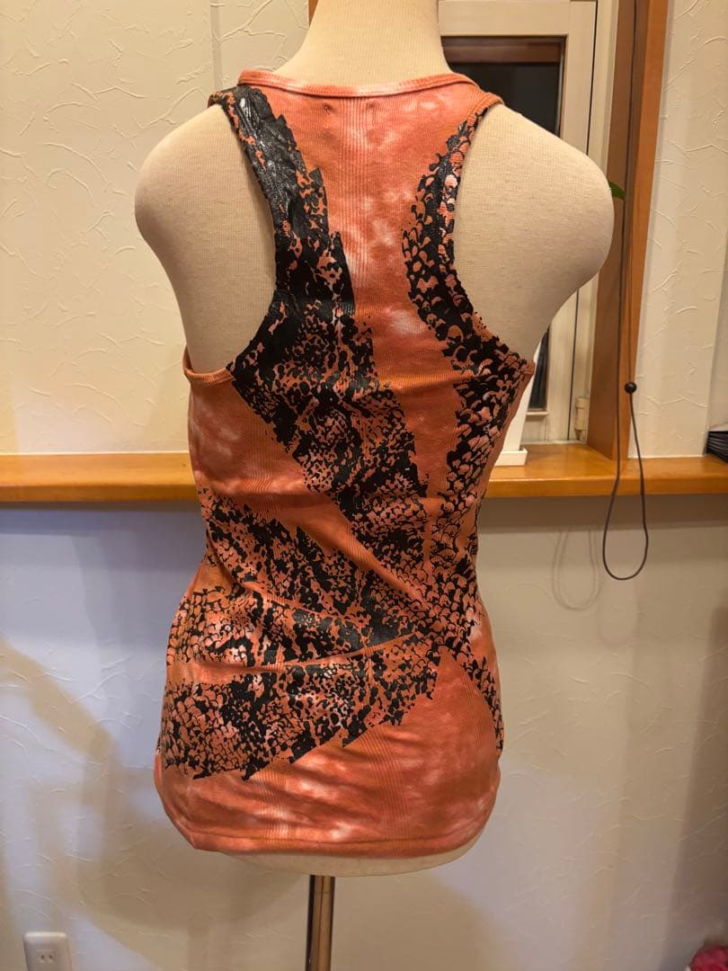 LGBタンクトップ