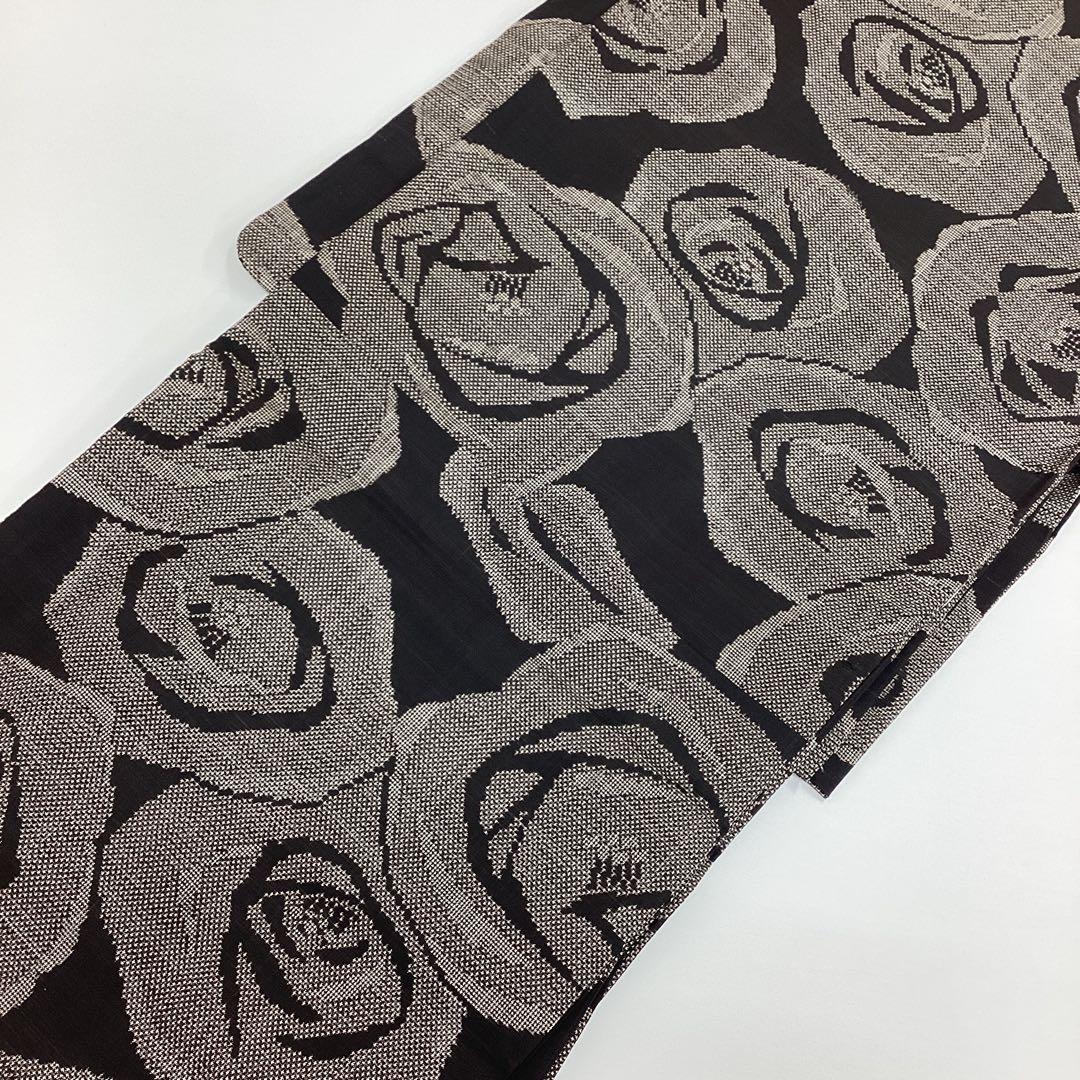 着物まとめ売り、袷、大島紬、リメイク素材、正絹P187