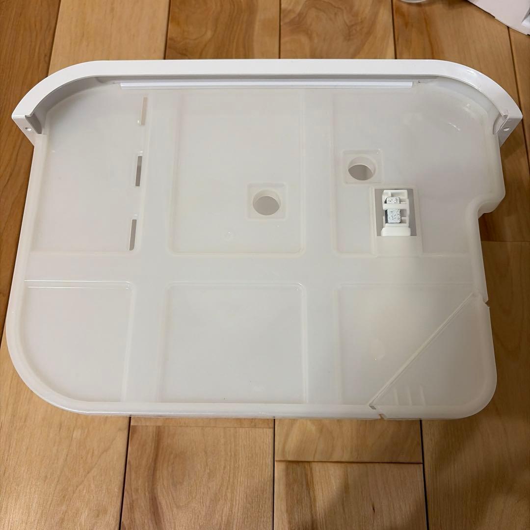 IRIS サーキュレーター衣類乾燥除湿機 5L IJDC-N50-B