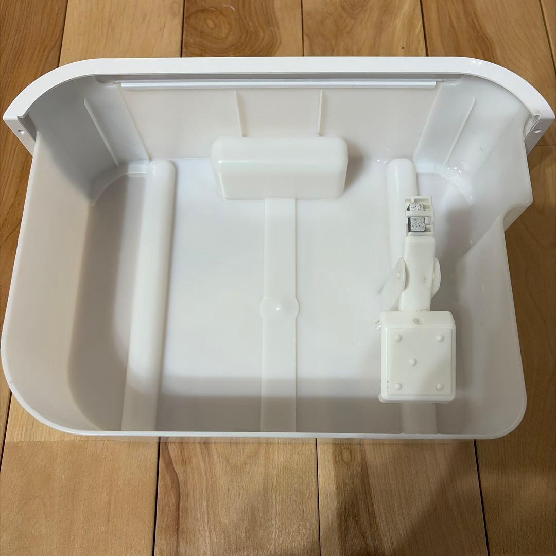 IRIS サーキュレーター衣類乾燥除湿機 5L IJDC-N50-B