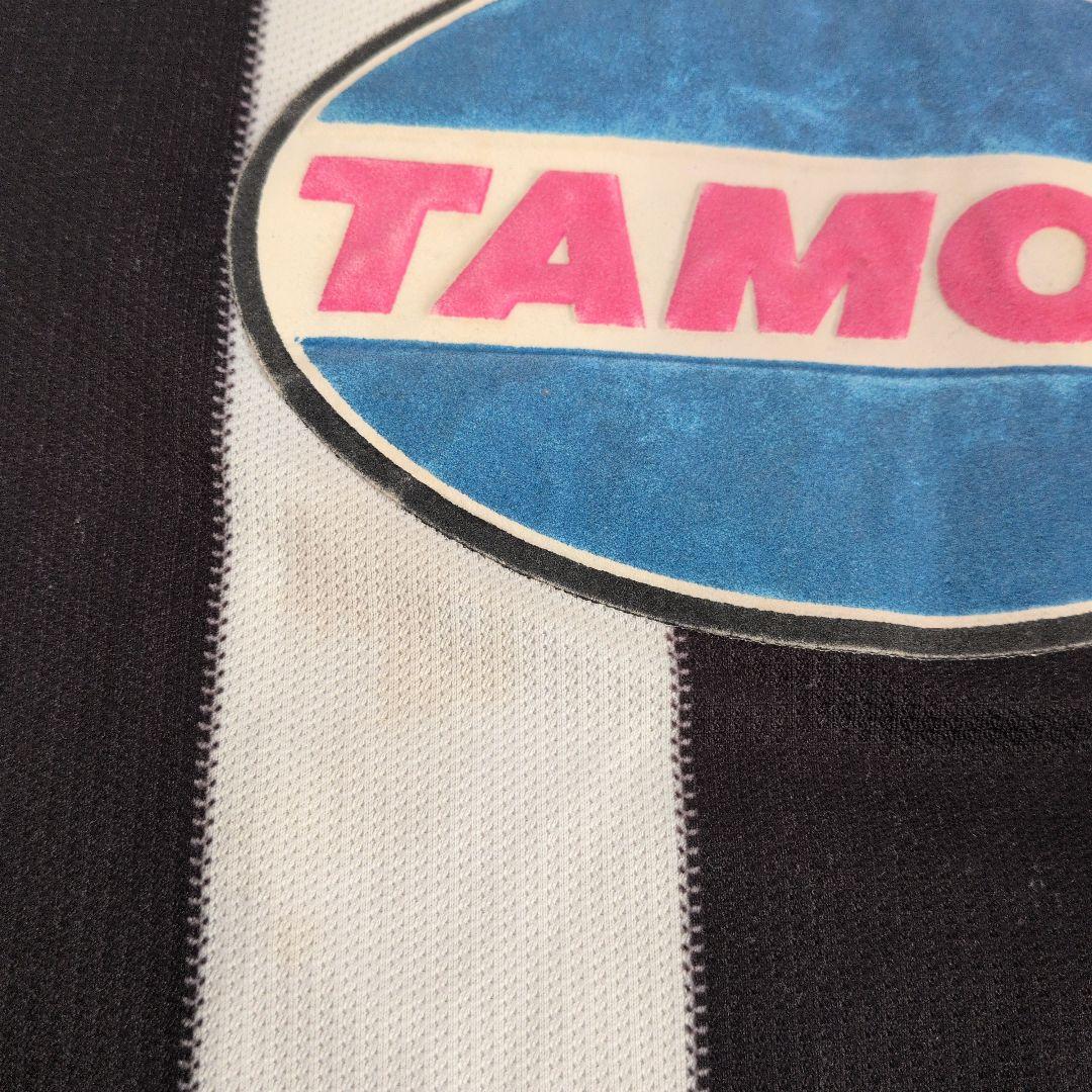 Lottoユベントスユニフォーム背番号11NEDVED　サイズUSA XL