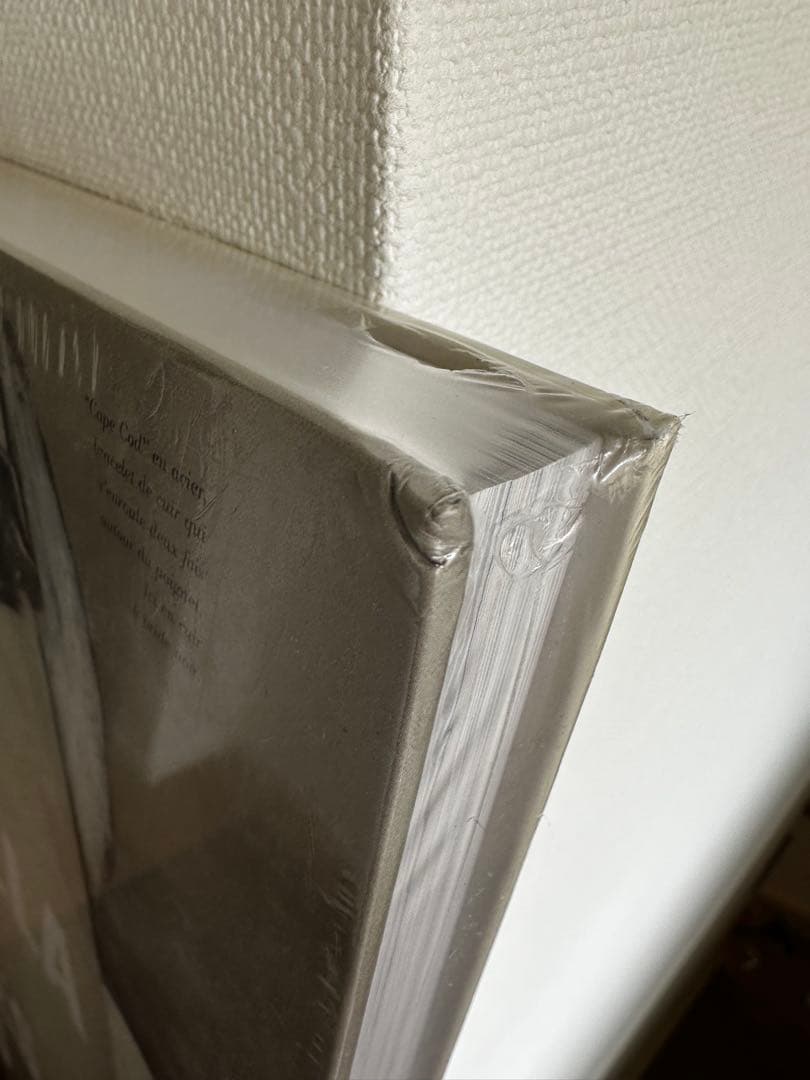 [新品・未開封] Margiela The Hermes Years