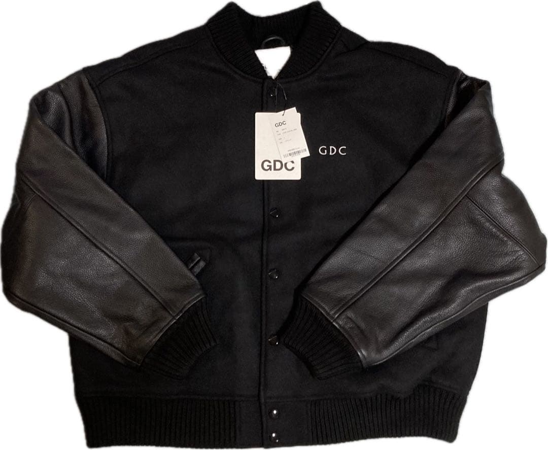 キムタク着 GDC LOTUS StadiumJumper スタジャン サイズL