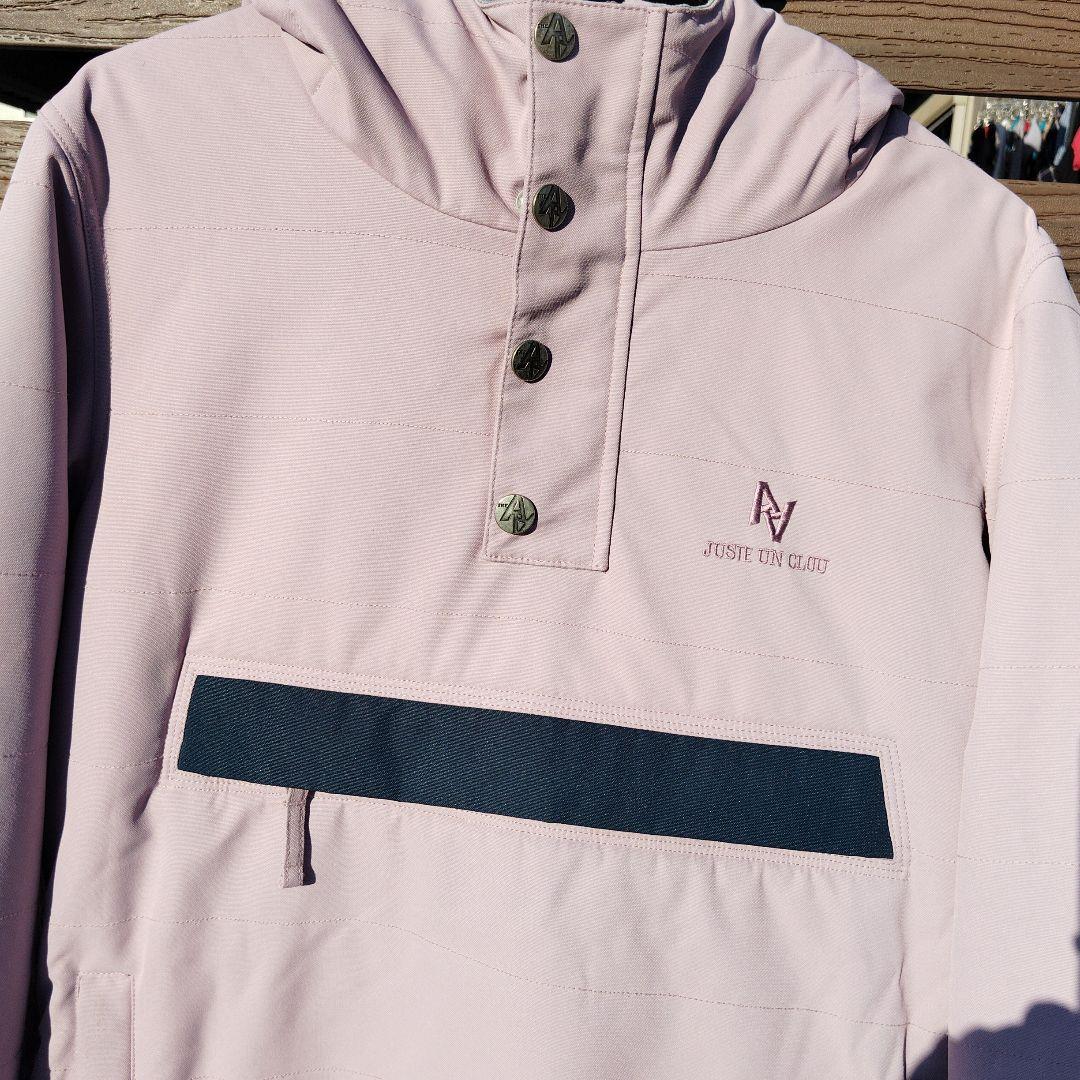 人気！AA　CHEEF JKT　Mサイズ