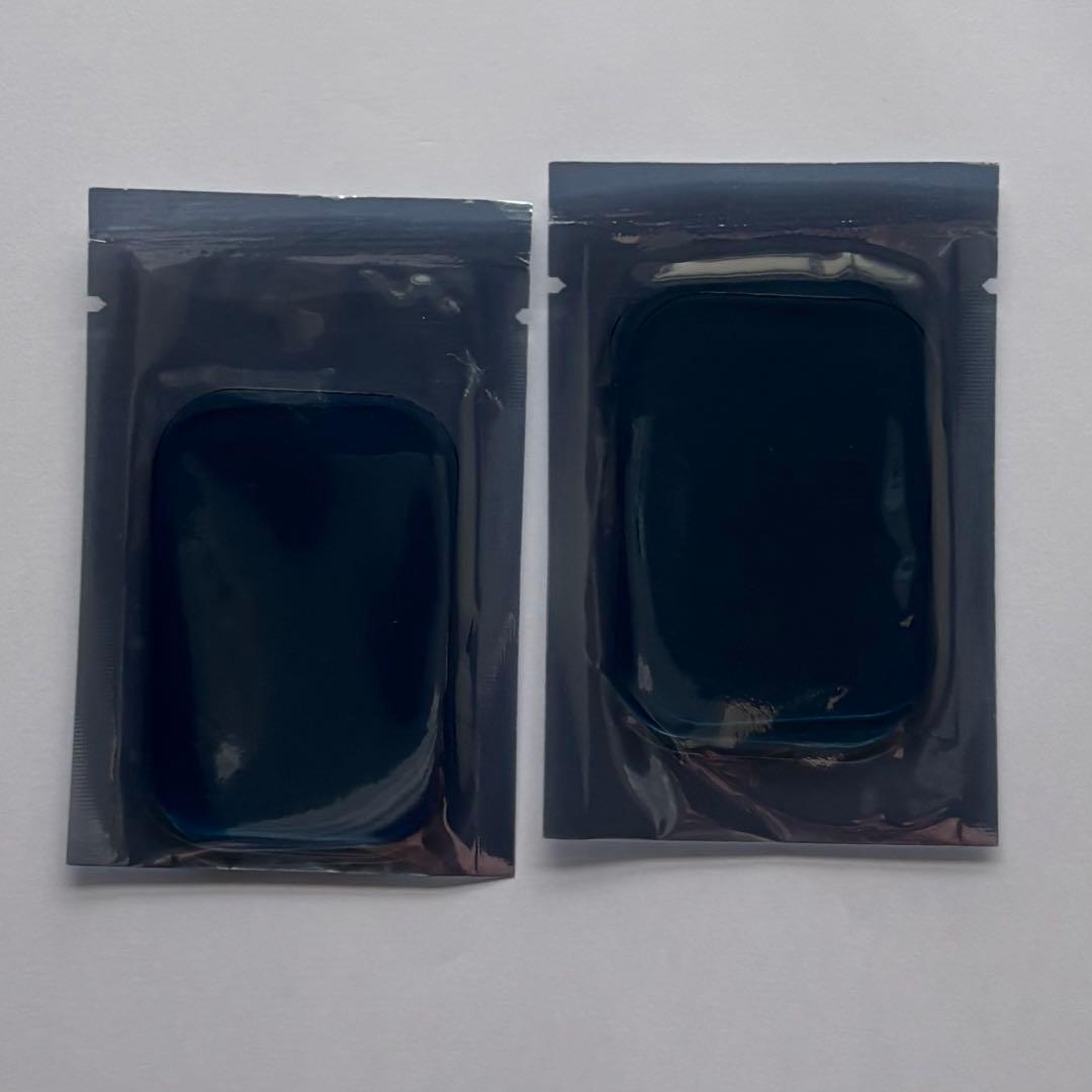 SIXPAD ChestFitシックスパッド チェストフィットEMSトレーニング