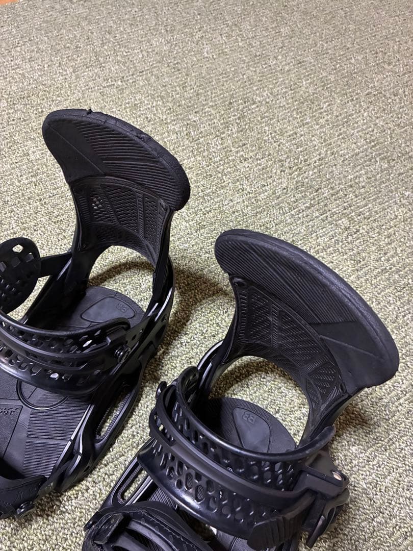 Burton MALAVITA マラビータ EST Mサイズ