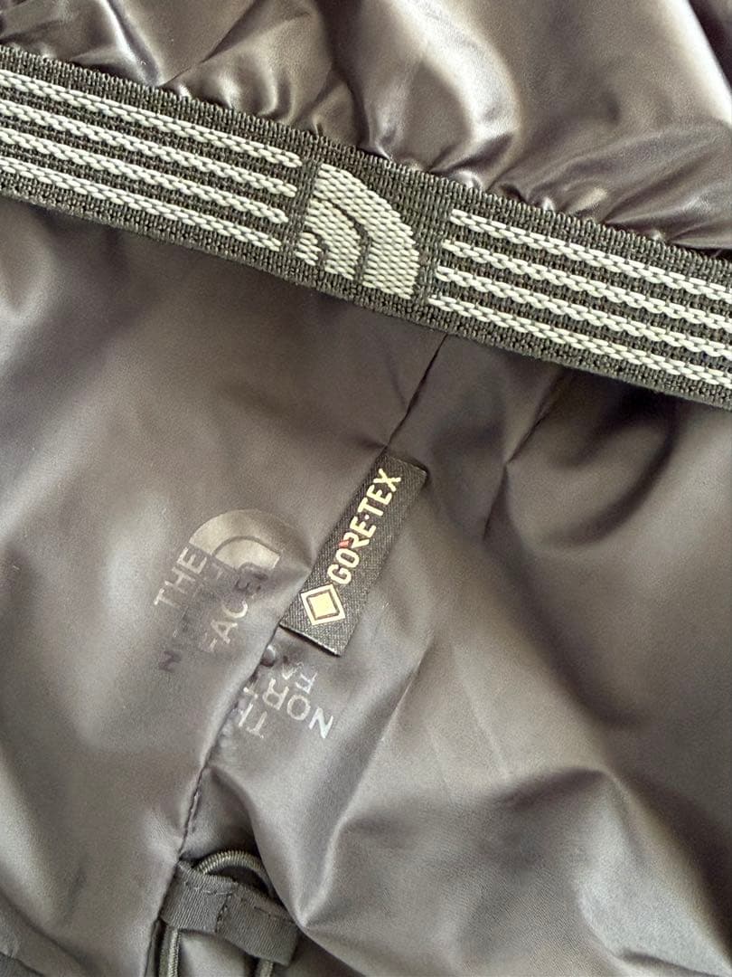 THE NORTH FACE GORE-TEX マウンテンジャケット 150cm