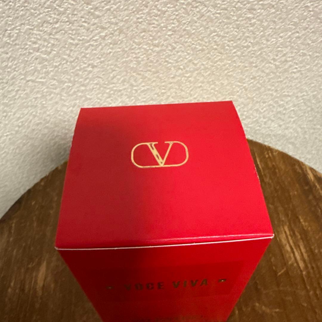 u さま専用VALENTINO ヴァレンティノ 香水 ヴォーチェヴィヴァ