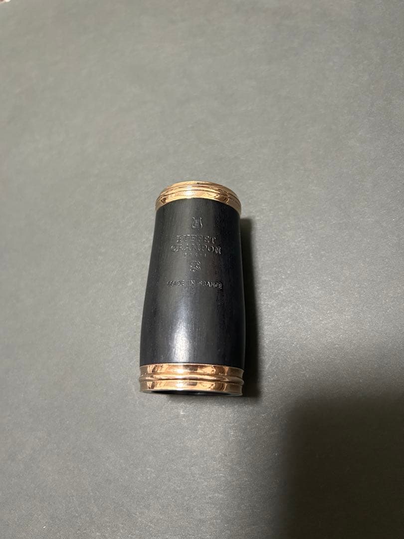 【週末セール】クランポン バレル レジェンド 65mm ピンクゴールド