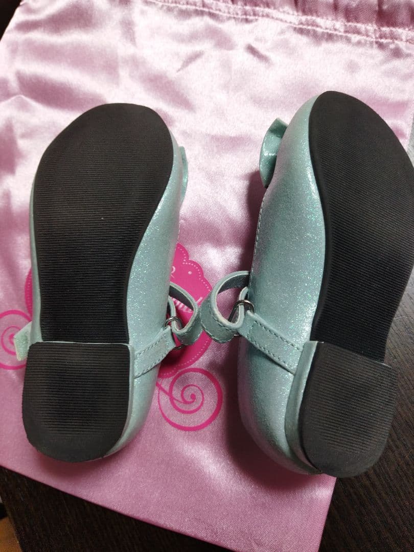 100 プレミアムドレス　ビビディバビディブティック シンデレラ 一式