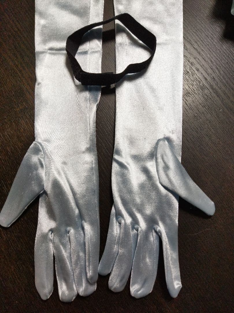 100 プレミアムドレス　ビビディバビディブティック シンデレラ 一式