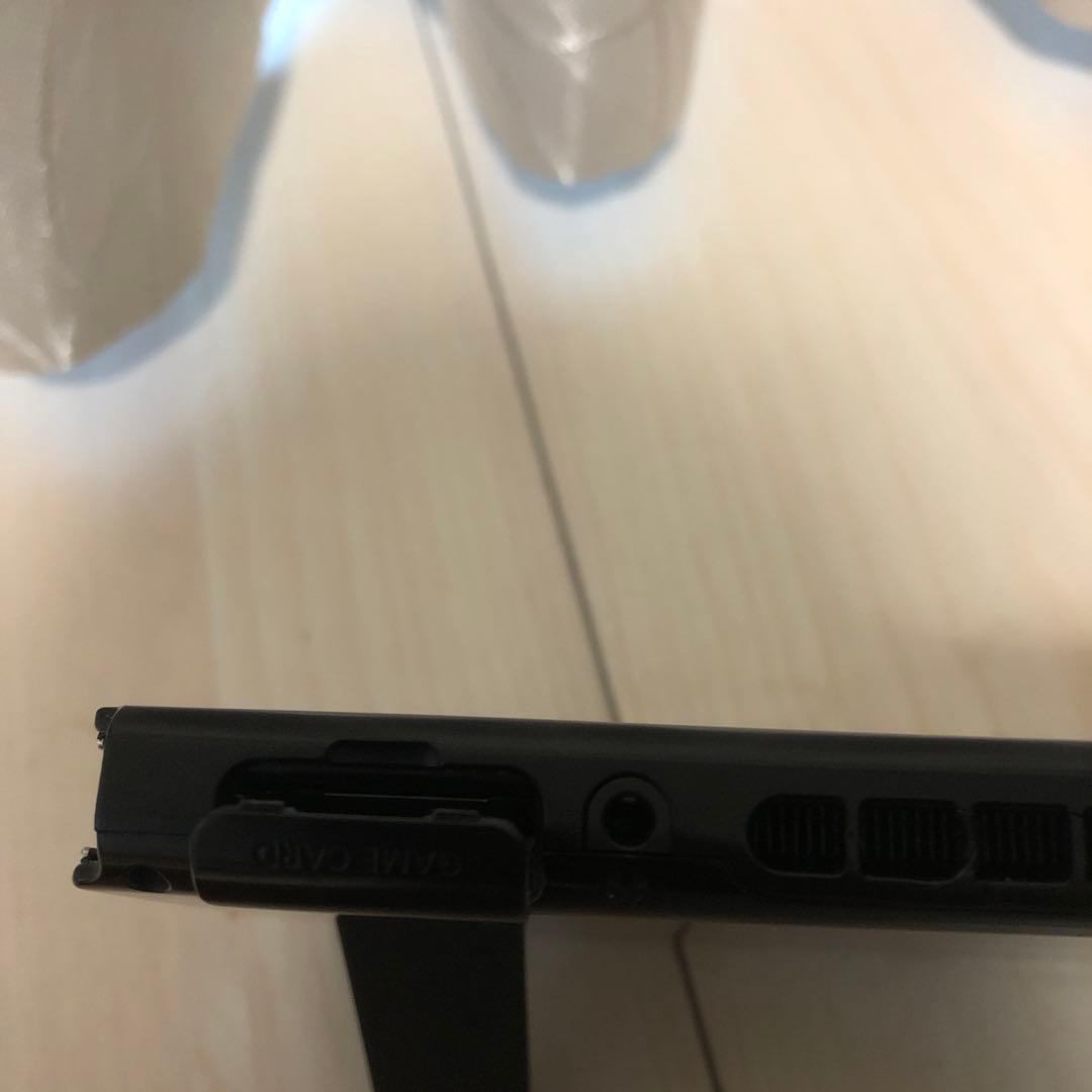 Nintendo Switch 本体【動作確認済み】正常に使えます‼️値下げ可能‼️