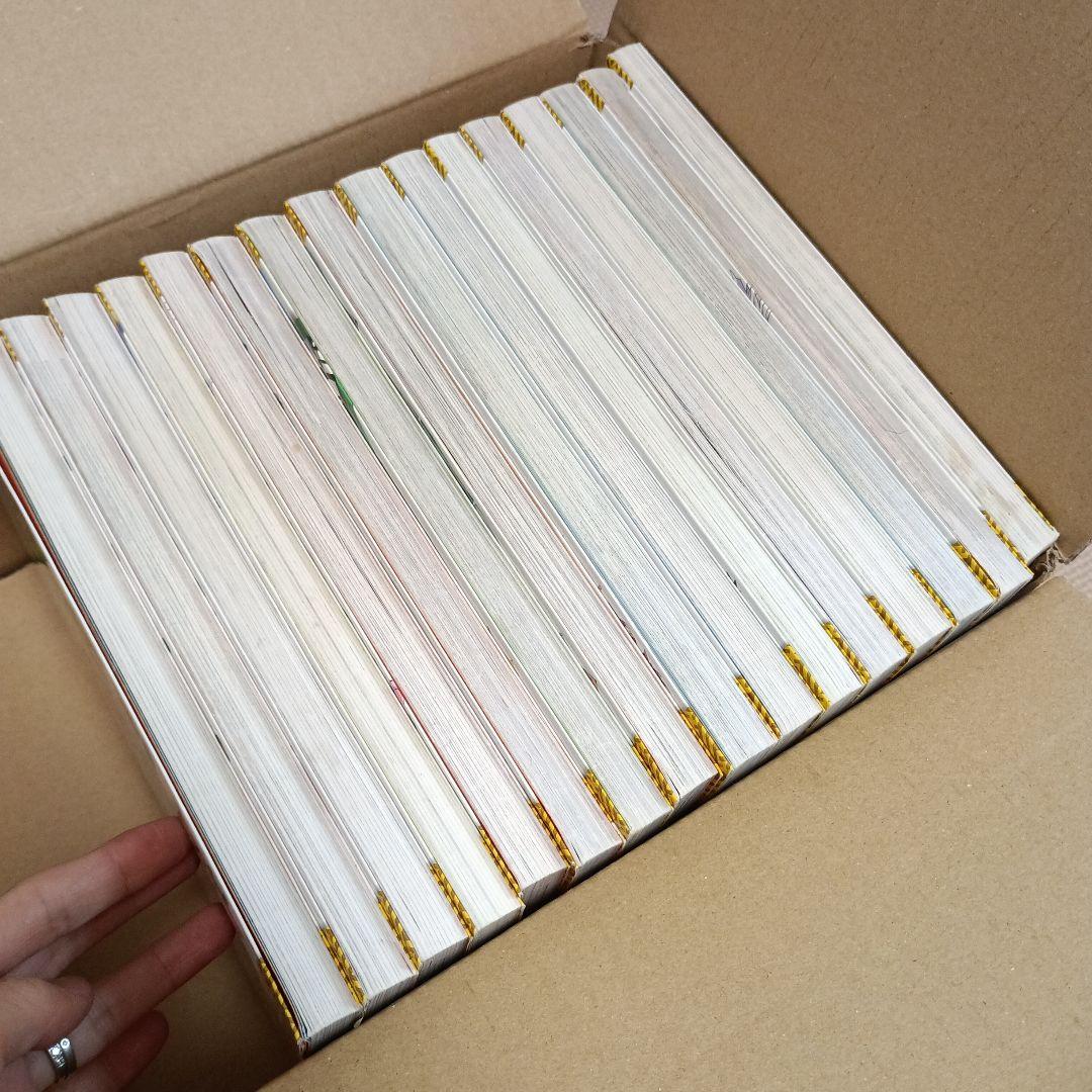 歴史漫画タイムワープシリーズ全14巻セット+2巻