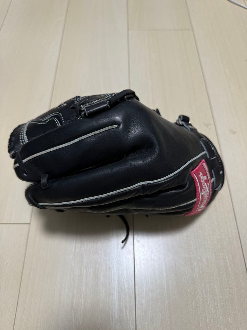 ローリングス グローブ 硬式