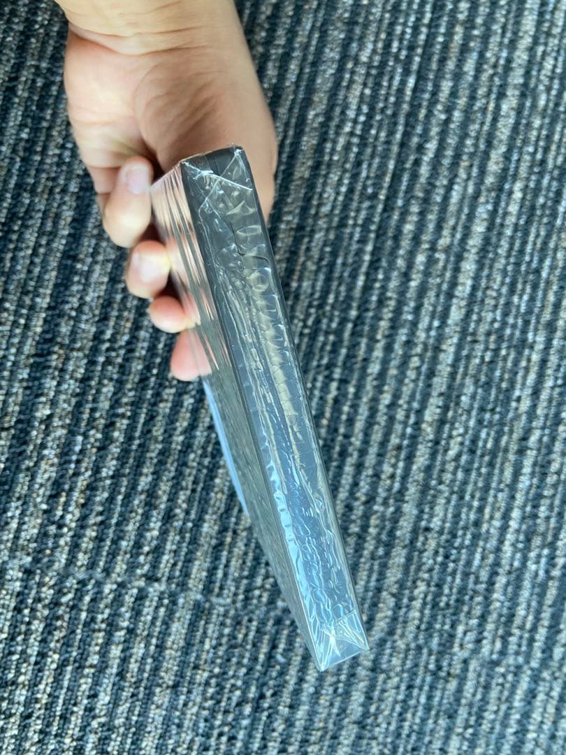 新品未開封品 ポケットモンスター プラチナ NINTENDO DS