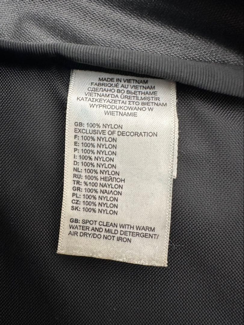 Supreme×THE NORTH FACE 18AW BACKPACK