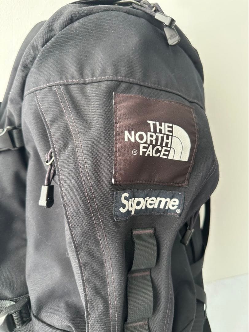 Supreme×THE NORTH FACE 18AW BACKPACK