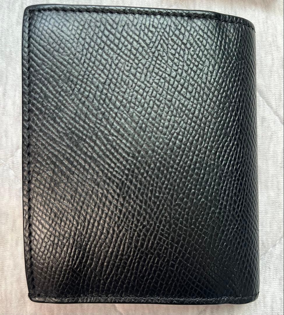 CELINE セリーヌ 10E493BEL 二つ折り財布 Compact