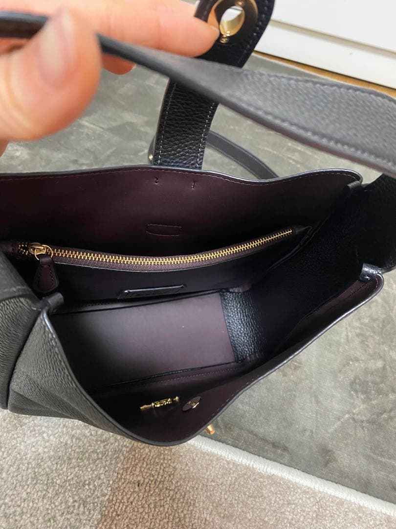 コーチ　ハドリーコンバーチブル　ショルダーバッグ