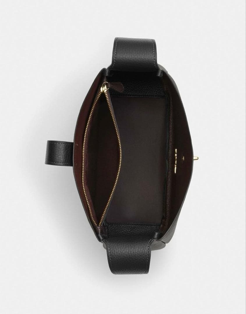 コーチ　ハドリーコンバーチブル　ショルダーバッグ