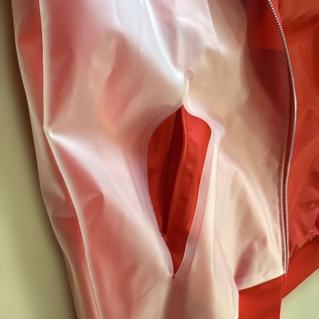 NIKE アウタージャケット