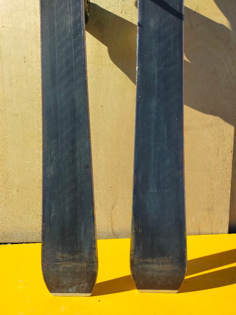 HEAD ヘッド i.MAGNUM ERA 3.0S スキー板 ビンディング付