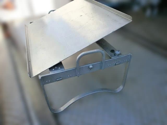 N*O様 米軍 フォールディング テーブル MEDICAL TABLE 1952