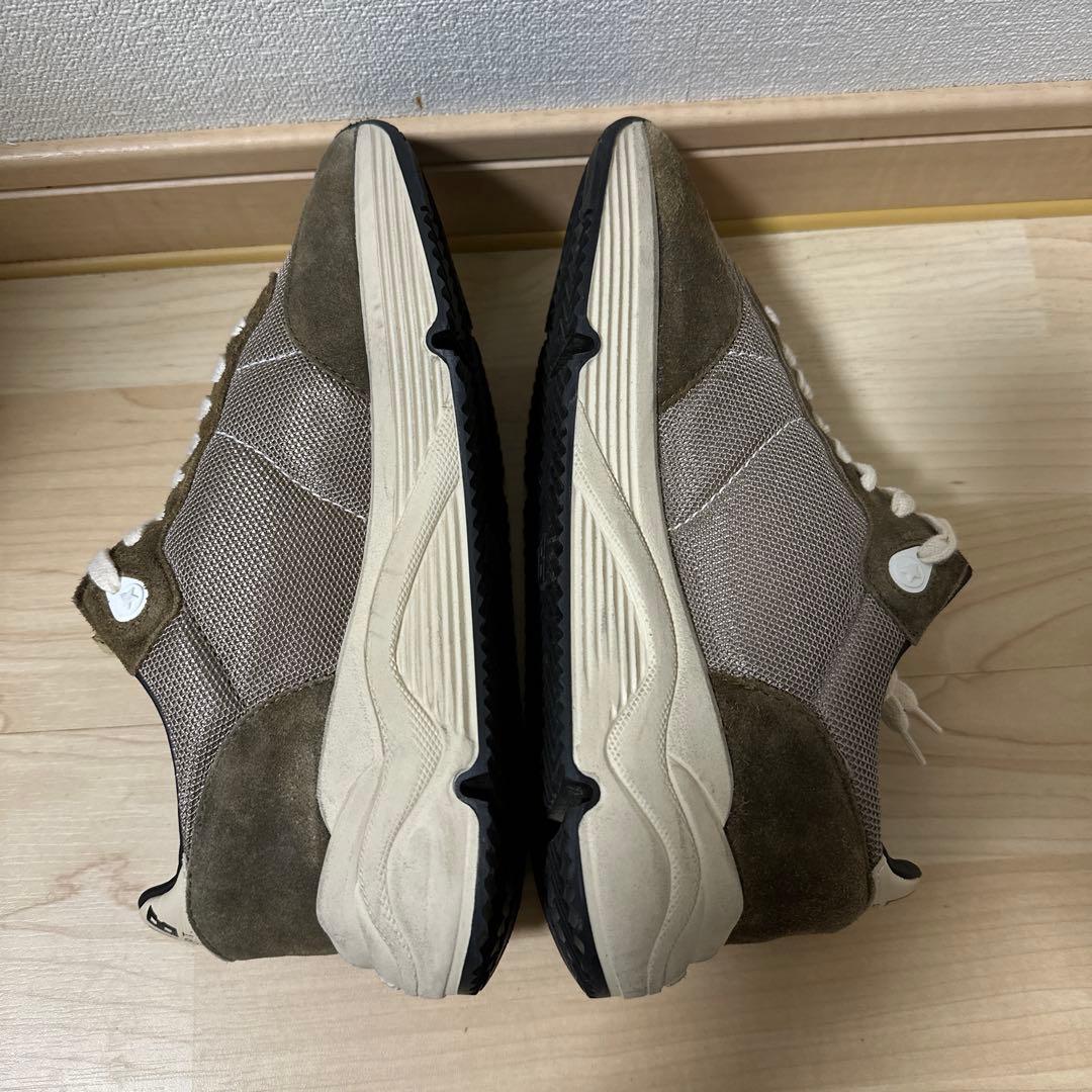 GOLDEN  RUNNING SOLEランニングソール 37サイズ