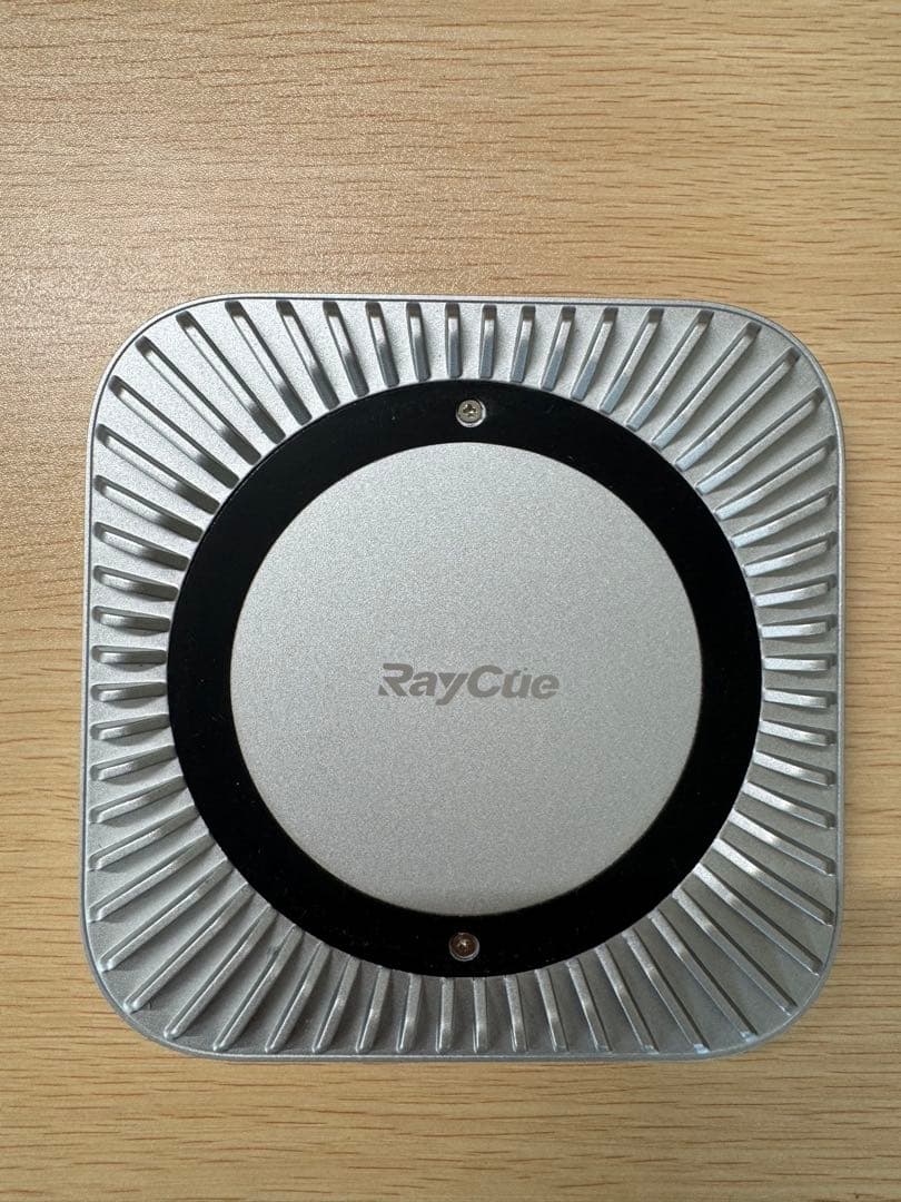 Mac mini M4 Pro 24GB 512GB ＋専用ハブ