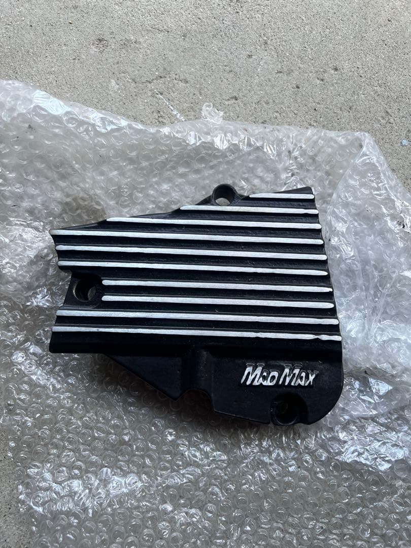 CBX400F用　マッドマックス　スプロケカバー