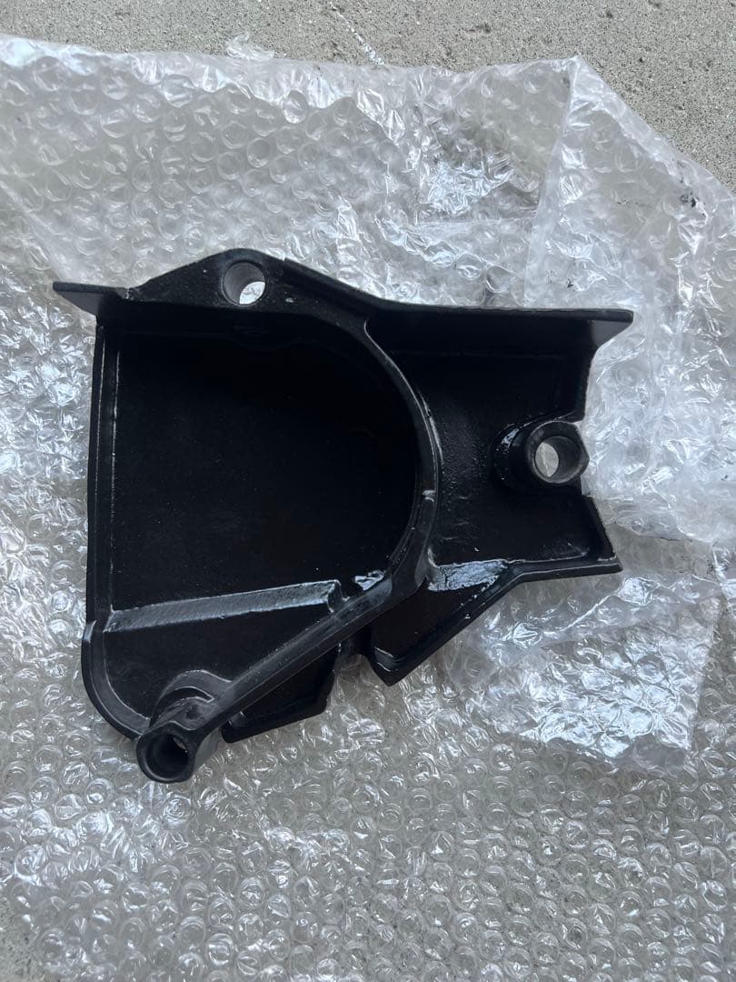 CBX400F用　マッドマックス　スプロケカバー