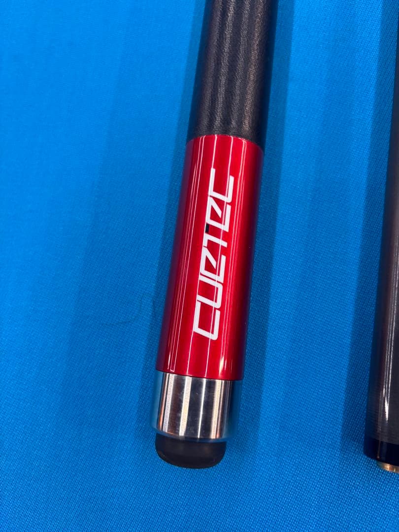 Cuetec CT22UL-R（レッド）